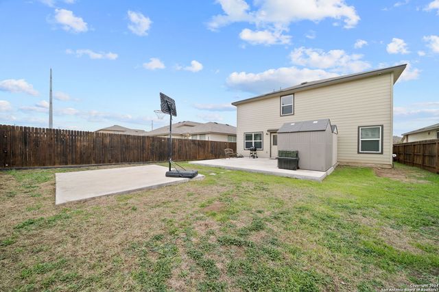 11423 BLACKMORE LEAP, San Antonio, TX 78245