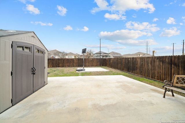 11423 BLACKMORE LEAP, San Antonio, TX 78245