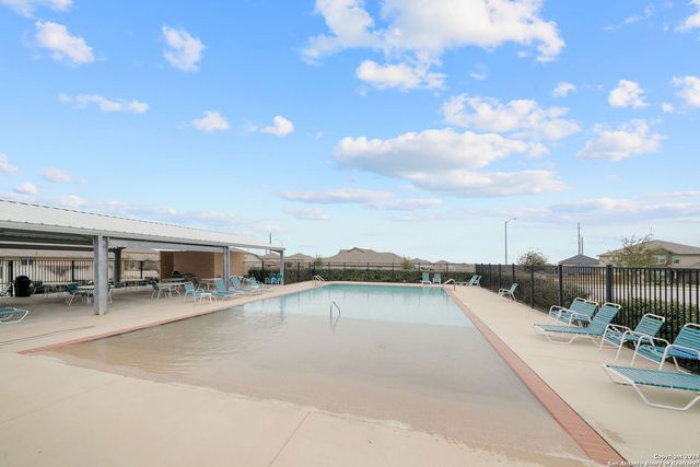 11423 BLACKMORE LEAP, San Antonio, TX 78245