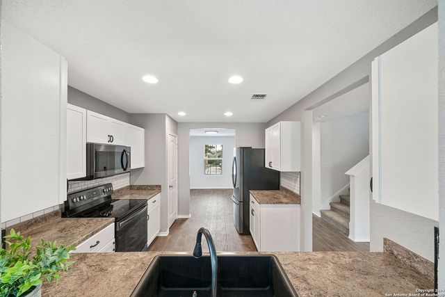 11423 BLACKMORE LEAP, San Antonio, TX 78245