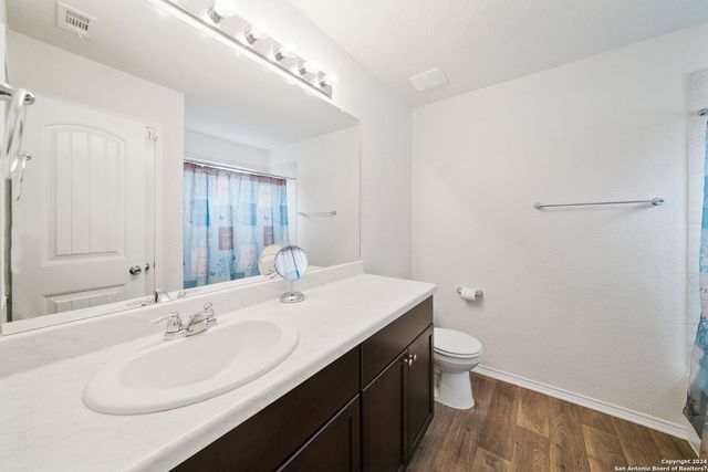 11423 BLACKMORE LEAP, San Antonio, TX 78245