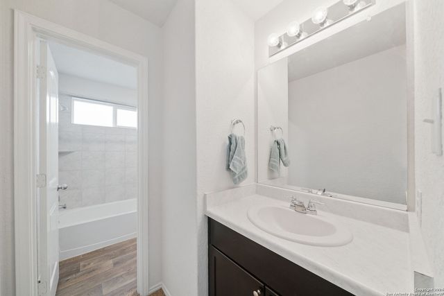 11423 BLACKMORE LEAP, San Antonio, TX 78245