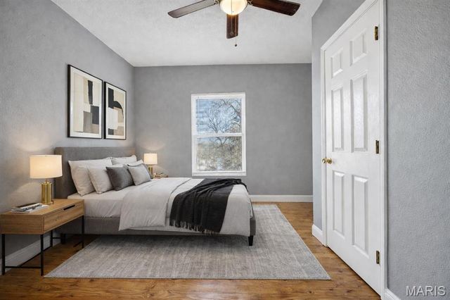 801 Boyd Street, De Soto, MO 63020