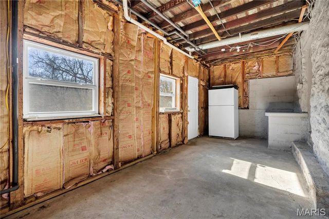 801 Boyd Street, De Soto, MO 63020