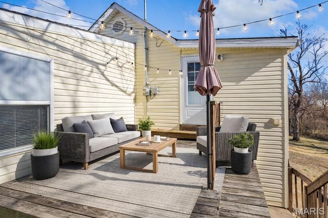 801 Boyd Street, De Soto, MO 63020