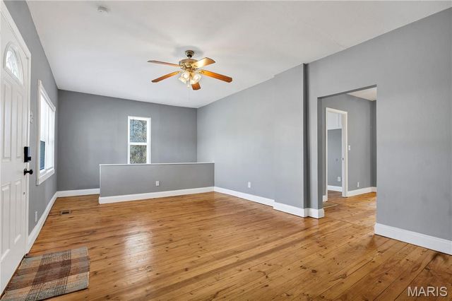 801 Boyd Street, De Soto, MO 63020