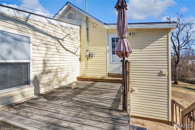 801 Boyd Street, De Soto, MO 63020