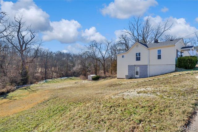 801 Boyd Street, De Soto, MO 63020