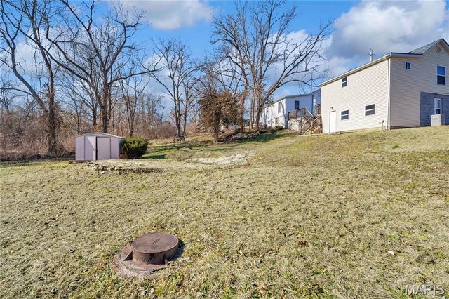 801 Boyd Street, De Soto, MO 63020