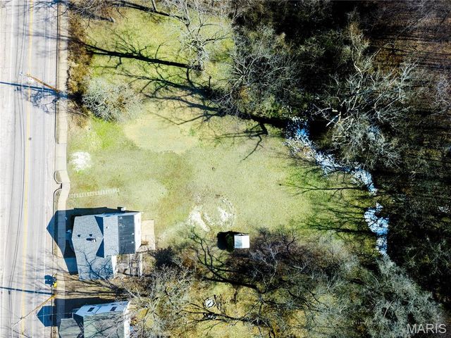 801 Boyd Street, De Soto, MO 63020