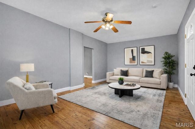 801 Boyd Street, De Soto, MO 63020