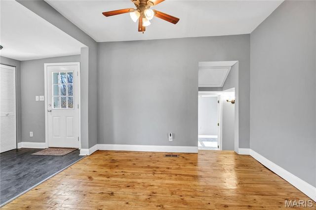 801 Boyd Street, De Soto, MO 63020