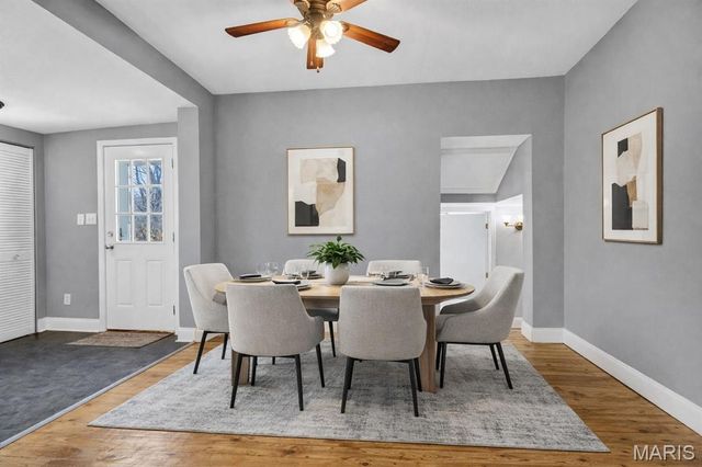 801 Boyd Street, De Soto, MO 63020