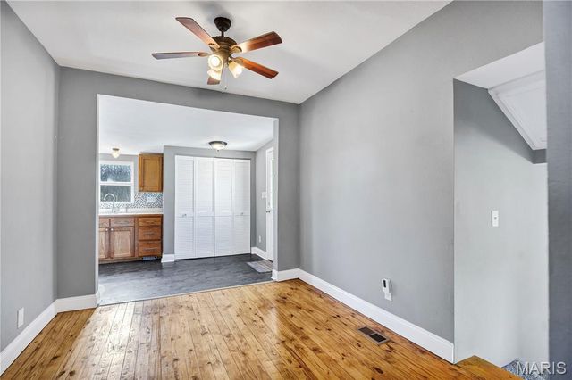 801 Boyd Street, De Soto, MO 63020