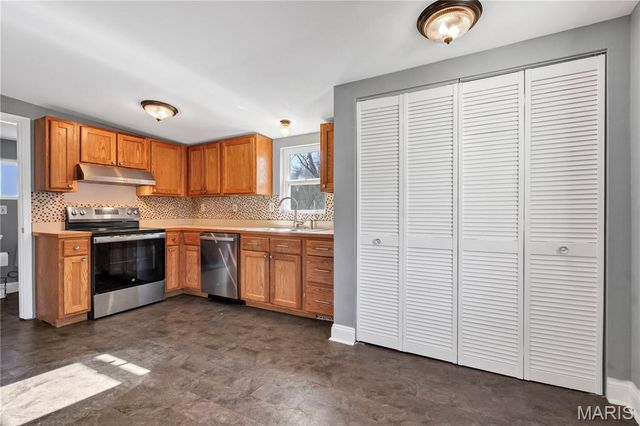 801 Boyd Street, De Soto, MO 63020