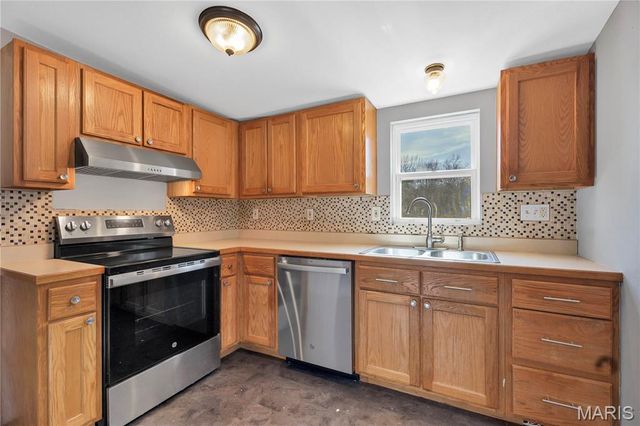 801 Boyd Street, De Soto, MO 63020