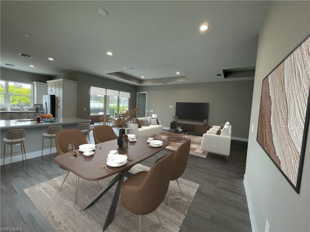 3608 Sapphire Cove CIR, Naples, FL 34114