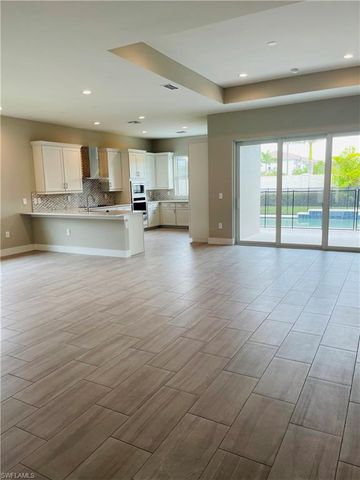 3608 Sapphire Cove CIR, Naples, FL 34114