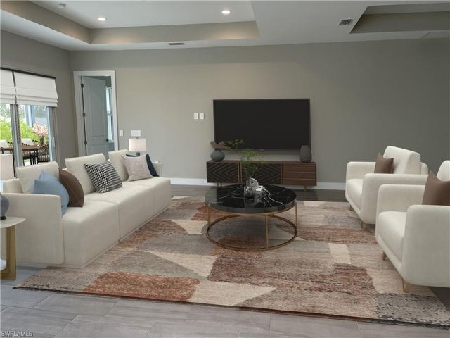 3608 Sapphire Cove CIR, Naples, FL 34114