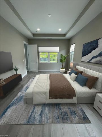 3608 Sapphire Cove CIR, Naples, FL 34114