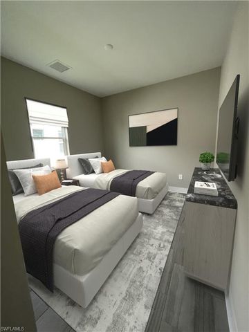 3608 Sapphire Cove CIR, Naples, FL 34114