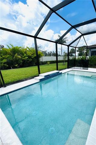 3608 Sapphire Cove CIR, Naples, FL 34114