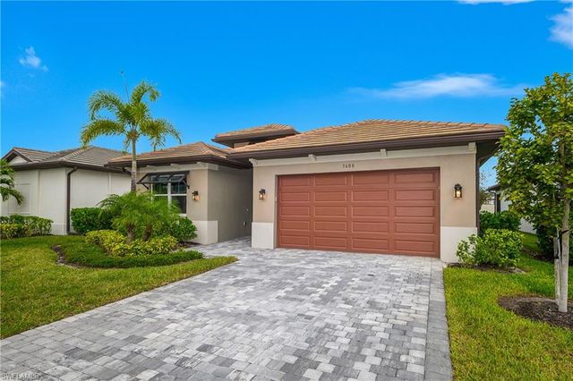 3608 Sapphire Cove CIR, Naples, FL 34114
