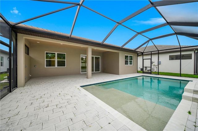 3608 Sapphire Cove CIR, Naples, FL 34114