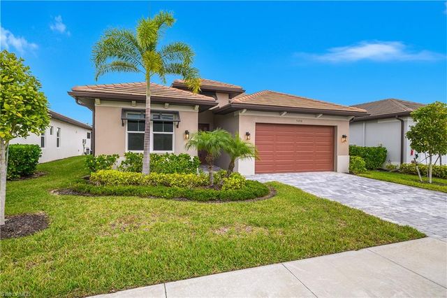 3608 Sapphire Cove CIR, Naples, FL 34114