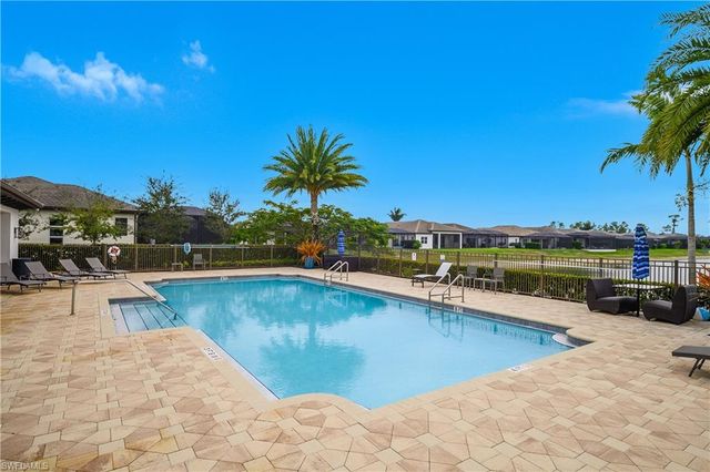 3608 Sapphire Cove CIR, Naples, FL 34114