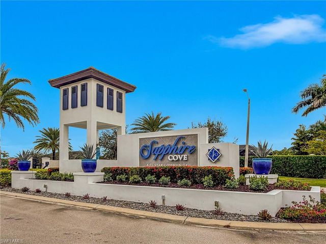 3608 Sapphire Cove CIR, Naples, FL 34114