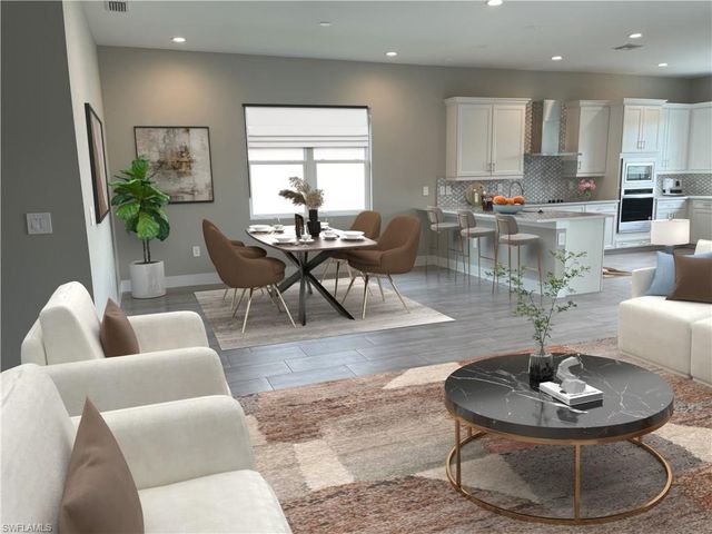 3608 Sapphire Cove CIR, Naples, FL 34114