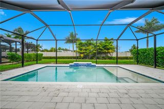 3608 Sapphire Cove CIR, Naples, FL 34114