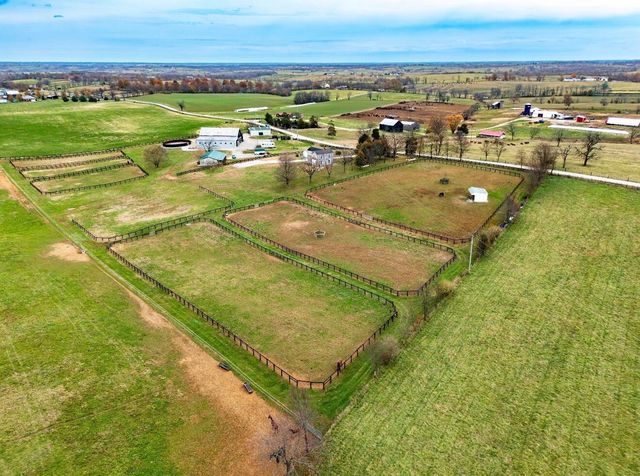 1231 Jackstown Road, Paris, KY 40361