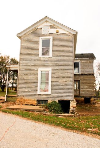 1231 Jackstown Road, Paris, KY 40361