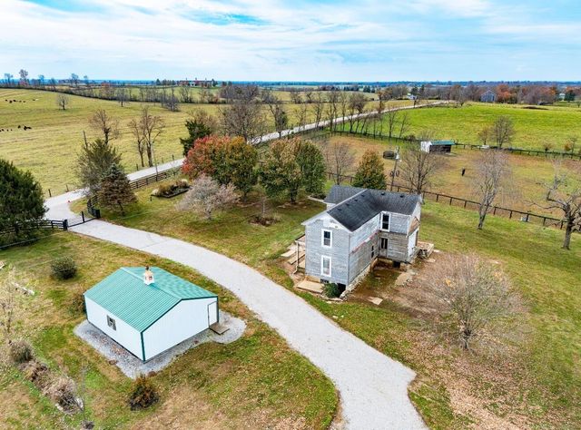 1231 Jackstown Road, Paris, KY 40361