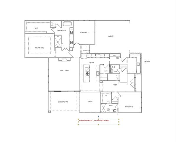 3720 Van Ness Lane, Dallas, TX 75220