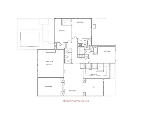 3720 Van Ness Lane, Dallas, TX 75220