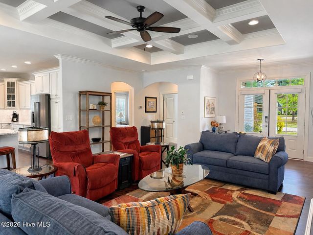 2144 Bostic Way, Wilmington, NC 28409