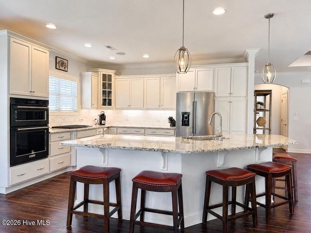 2144 Bostic Way, Wilmington, NC 28409