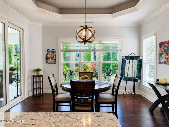 2144 Bostic Way, Wilmington, NC 28409