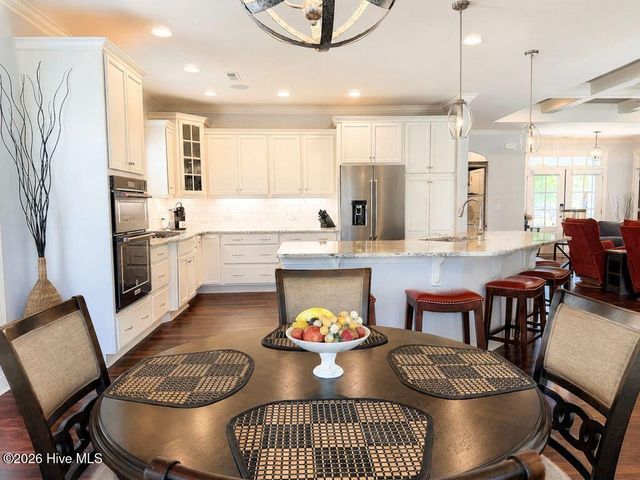 2144 Bostic Way, Wilmington, NC 28409