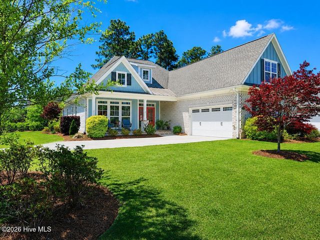 2144 Bostic Way, Wilmington, NC 28409