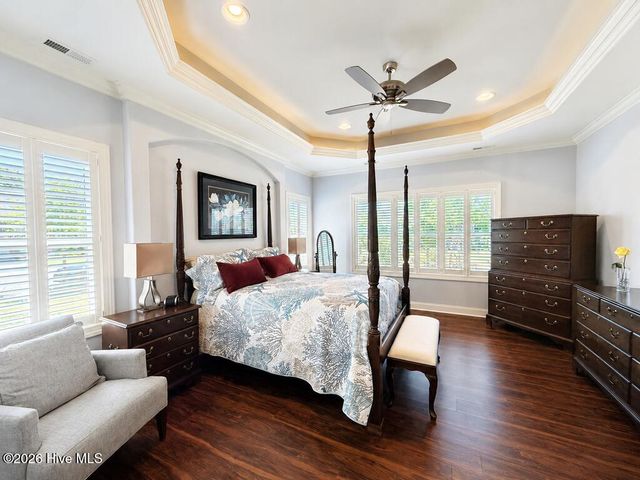 2144 Bostic Way, Wilmington, NC 28409