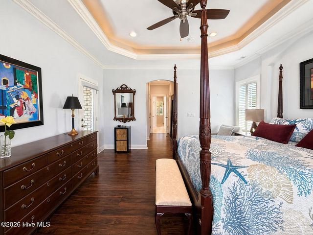 2144 Bostic Way, Wilmington, NC 28409