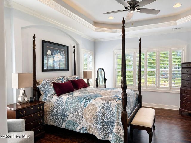 2144 Bostic Way, Wilmington, NC 28409