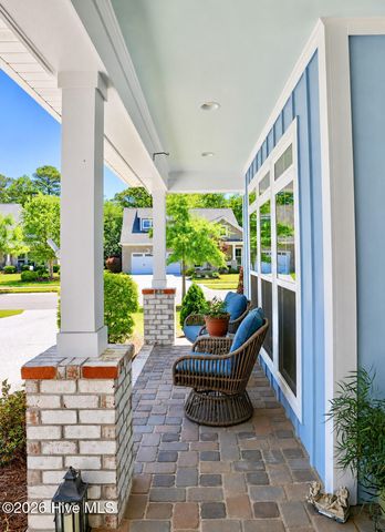 2144 Bostic Way, Wilmington, NC 28409