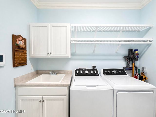 2144 Bostic Way, Wilmington, NC 28409