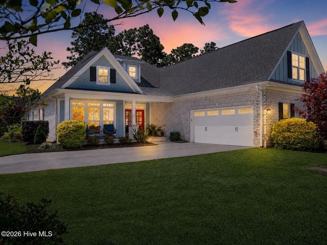 2144 Bostic Way, Wilmington, NC 28409