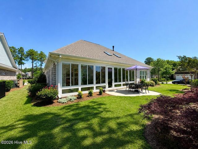 2144 Bostic Way, Wilmington, NC 28409